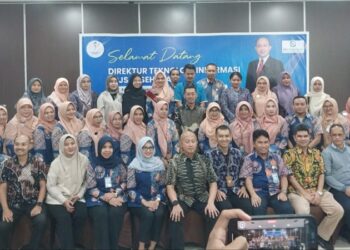 Semen Padang Hospital Raih Bintang Tiga BPJS Kesehatan atas Transformasi Digital dalam Layanan Kesehatan