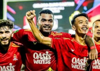 Kalahkan PSPS, Persijap Segel Tiket Terakhir Promosi Ke Liga 1 2025/2026