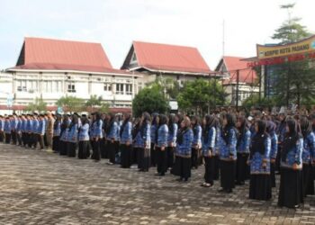 Mundur 30 Menit, Ini Jam Kerja ASN dan Non-ASN Pemko Padang Selama Ramadan