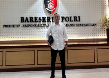 Dugaan Kasus Penggelapan Kendaraan, PT. Wahana Bumi Sentosa Dilaporkan ke Polisi