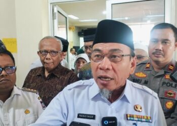 Menghadang Laju HIV: Pemkot Padang Siapkan Strategi Berbasis Adat dan Agama