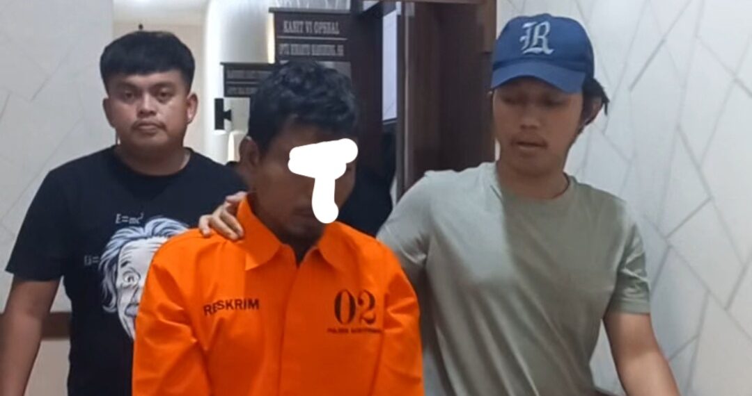 Polresta Bukittinggi Bekuk Pelaku Rampok di Lundang, Keluarga Korban Apresiasi Gerak Cepat Polisi