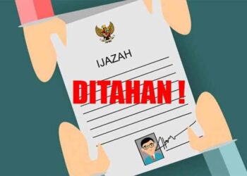 Ombudsman Sumbar Temukan Ratusan Ijazah Siswa Masih Ditahan Sekolah