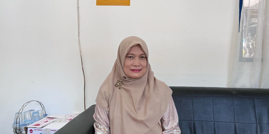 Tertinggi di Kota Solok, 61 Siswa SMA N 1 Lolos PTN Jalur SNBP