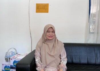 Tertinggi di Kota Solok, 61 Siswa SMA N 1 Lolos PTN Jalur SNBP