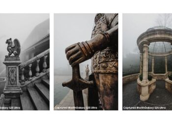 Galaxy AI dan Kamera Canggih Galaxy S25 Ultra, Kombinasi Sempurna untuk Foto Ikonik