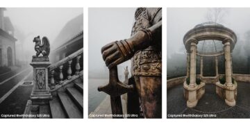 Galaxy AI dan Kamera Canggih Galaxy S25 Ultra, Kombinasi Sempurna untuk Foto Ikonik