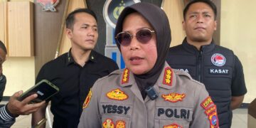 Polresta Bukittinggi Ungkap 30 Kasus Sepanjang Januari-Februari, 28 Tersangka Diamankan