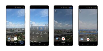 Eksplorasi Konten Sinematik dengan Galaxy S25 Series dan Fitur Galaxy Log Video