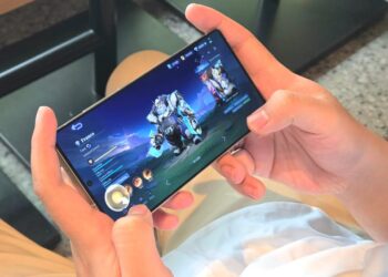 Galaxy S25 Ultra Jadi HP Gaming Pilihan Coach Esports, Ini Alasannya