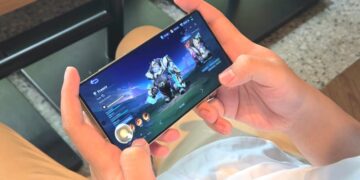Galaxy S25 Ultra Jadi HP Gaming Pilihan Coach Esports, Ini Alasannya