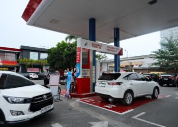 Pertamina Patra Niaga Siapkan Layanan Energi Siaga di Jalur Mudik Sumbar