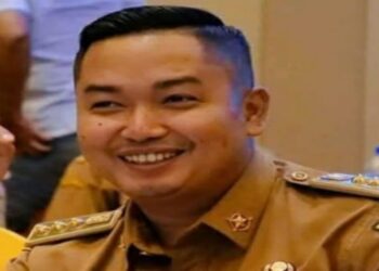 15 Personel Tim Dubalang Kota Padang Resmi Bertugas di Kecamatan Kota Tangah, Patroli di 8 Titik Rawan Ini