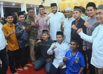 Perkuat Kemitraan dengan Lembaga Adat dan Ormas, Pemko Padang Siapkan Perda Penguatan Nagari dalam Kota