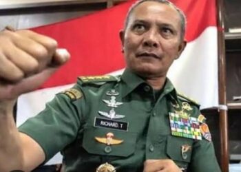 Satgas Garuda PKH Temukan 312 Ribu Ha Lahan Sawit Ilegal, Kasum TNI: Tidak Sesuai UU Kembalikan untuk Rakyat