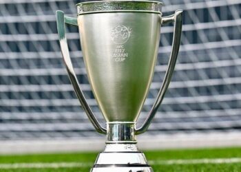 Vietnam Ikuti Jejak Indonesia dan Malaysia, Panggil Pemain Keturunan untuk Piala Asia U17 2025