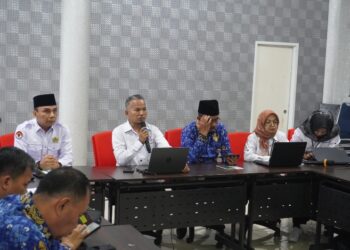 Ribuan Ijazah Madrasah di Sumbar Belum Diserahkan, Ombudsman Beri Waktu 30 Hari untuk Penyelesaian