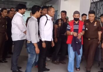 Berkas Dilimpahkan, AKP Dadang Segera Disidang atas Kasus Penembakan AKP Ryanto