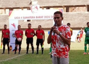 Josal FC dan PSPP Masuk Daftar Lolos Putaran Nasional Liga 4 2024/2025, Liga 3 2025/2026 Tampung 8 Tim Promosi