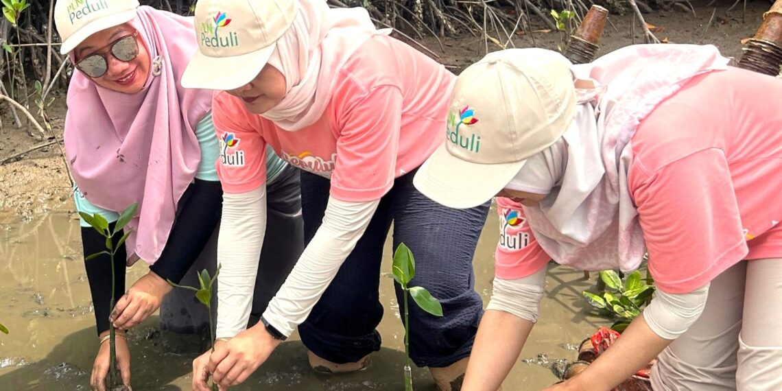 PLN Terapkan Kesetaraan Gender dan Inklusifitas di Lingkungan Kerja Berstandar Internasional