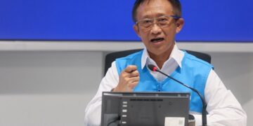 Potensi Cuaca Ekstrem Masih Berlanjut hingga Lebaran, PLN Siapkan Langkah Antisipatif