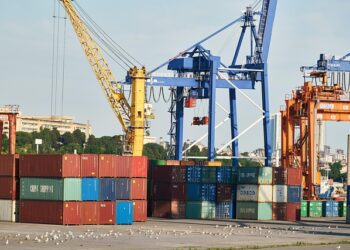 BPS: Nilai Ekspor dari Sumbar Turun 11,72 Persen