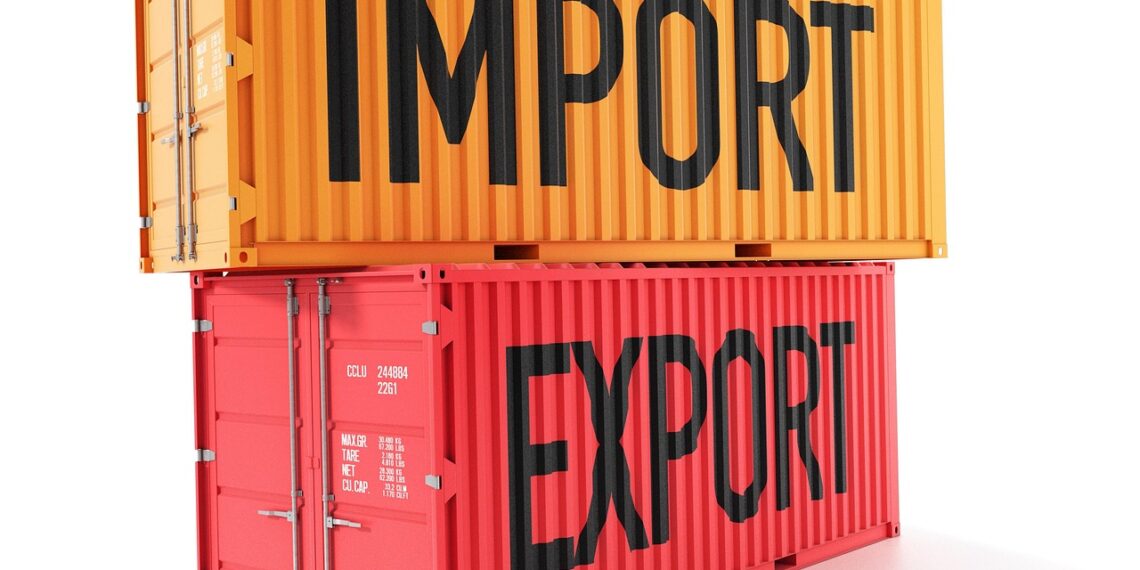 BPS: Nilai Ekspor dari Sumbar Turun 11,72 Persen