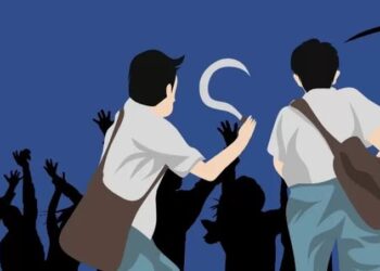 Cegah Tawuran dan Balapan Liar, Tim Gabungan Susur Titik Rawan di Lubuk Kilangan