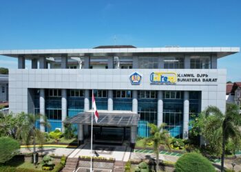 Kanwil DJPb Sumbar: Pendapatan Negara Menurun Tapi Belanja Negara Naik