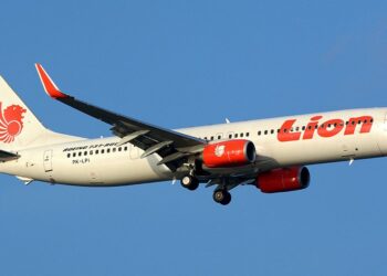 Lion Air Group Perluas Penerbangan Umrah dari 10 Bandara Utama, Ini Daftarnya!