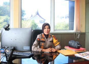 Polda Sumbar Ingatkan Masyarakat Waspadai Cuaca Ekstrem Saat Arus Balik Lebaran 1446 H