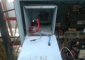 Pencurian Perangkat Lampu Lalu Lintas di Simpang Telkom Padang, Dishub Akui Bukan Pertama Kali!