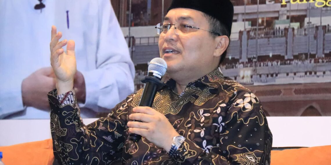 4.782 Jemaah Haji Sudah Lunasi Bipih, Lampaui Kuota Haji Sumbar