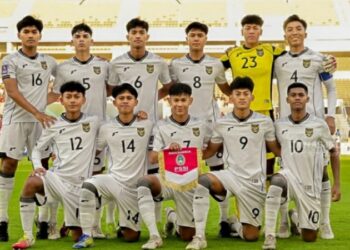 Timnas U-17 Gagal ke Semi Final Piala Asia 2025, Ketua Umum PSSI: Jangan Bully! Mereka Tembus World Cup