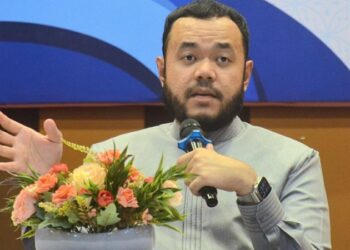 Keluhan Warga di Medsos Traffic Light Simpang Masjid Raya Mati, Fadly Amran Apresiasi Polresta Tangkap Pencuri