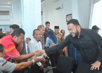 Wali Kota Fadly Amran Tanggapi Curhat Operator Trans Padang Soal Gaji dan Operasional