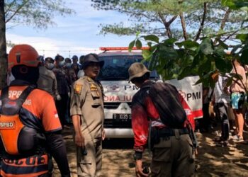 Kasus Orang Hanyut Marak, BPBD dan Camat di Kota Padang Diminta Tingkatkan Mitigasi
