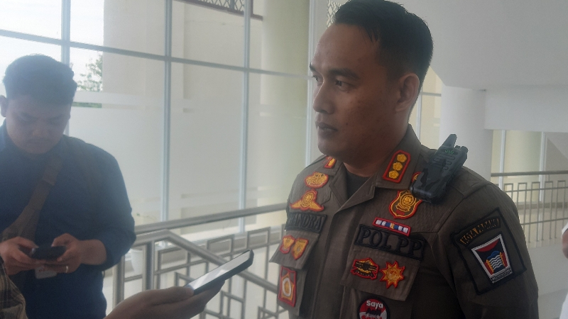 SE Wali Kota Padang Terbit, Imbau Warga Junjung Tinggi Nilai Moralitas, Agama, Kesusilaan dan Adat Istiadat