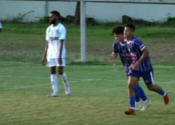 Miftahul Farid Hattrick, Josal FC Lumat Persikos dan Amankan Tiket 32 Besar Nasional Liga 4 2024/2025