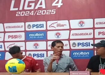 Liga 4 2024/2025: Tahan Persema, Josal FC Piaman Pertegas Langkah ke Babak 32 Besar Nasional sebagai Juara Grup