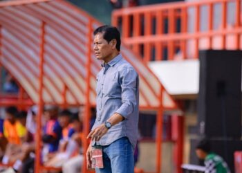 Josal FC Hadapi Persitara di Laga Pembuka 32 Besar Liga 4 2024/25, Joni Efendi: Rileks Tapi Fokus dan Disiplin