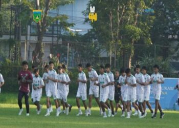 Usung Misi Besar di Surabaya, PSPP Siap Hadapi Persaingan Ketat Grup V Babak 32 Besar Nasional Liga 4 2024/25