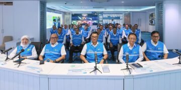 Sistem Digital Semakin Andal, PLN Siap Berikan Layanan Maksimal di Idul Fitri 1446 H