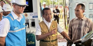 Sukses Dukung Kelancaran Arus Mudik Idulfitri 1446 H, PLN Catatkan Kenaikan Transaksi SPKLU Hampir 5 Kali Lipat