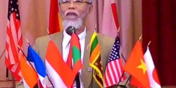 Pakar Ekonomi Unand Nilai Kebijakan Ekonomi Tarif untuk Alihkan Perhatian Terhadap Gaza