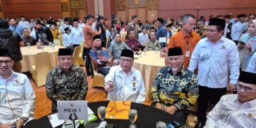 Dukungan dari Perantau Minang Mengalir untuk Penguatan Peran Bank Nagari