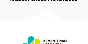 Dibukanya Rekrutmen Tenaga Kesehatan dan Tenaga Medis Kemenkes