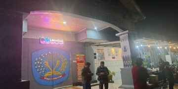 Puluhan Warga Binaan Lapas Bukittinggi Keracunan Setelah Tenggak Miras Oplosan, Ini Kata Kalapas