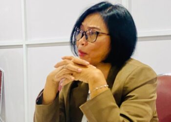 Pejabat Lapas Bukittinggi Dialihtugaskan Pasca Kasus Miras Oplosan, Ditjenpas Sumbar Bentuk Tim Internal