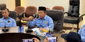 Transformasi Layanan Haji 2025: Berbasis Syarikah, Kenyamanan Jemaah Target Utama